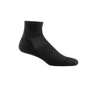 Chaussette de course ultra-l g re Darn Tough pour homme (mod le 1040) - Noir, taille XL