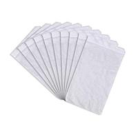 Chaussette de filtre en nylon pour piscine - Pour filtrer les débris et les feuilles - Partie d'entretien de la natation - Écran en maille ultrafine pour panier d'écumoire - Accessoire de nettoyage