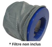 Capuchon de Filtre en Nylon pour Spa Gonflable - Ospazia - Compatible Autres Marques