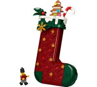 Chaussette de Noël