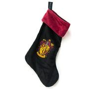 Chaussette de Noël Harry Potter Gryffondor Sorcière Groovy