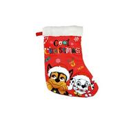 Chaussette de Noël The Friendship 42 cm Polyester