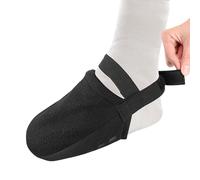 Chaussette de Plâtre Pieds - 1 pièce Bande élastique antidérapante Couverture de plaie,Chaussette de couverture pour les jambes en plâtre - Récupération des blessures et des chirurgies à domicile et à