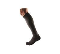 Chaussette de récupération compressif Noir recovery