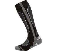 Chaussette de ski Cairn Spirit (Black Grey) 43-46