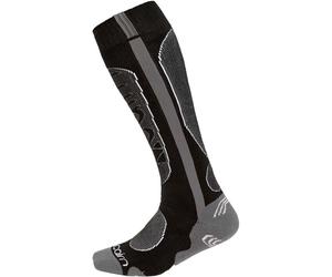 Chaussette de ski Cairn Spirit (Black Grey) 43-46