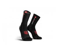 Chaussette de trail/running COMPRESSPORT Pro Racing Socks V3.0 (Black) 42-44