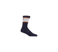 Chaussette de vélo Giro COMP HIGH RISE (MIDNIGHT RETRO) 36-39