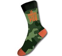 chaussette du Chasseur c'est le Pied