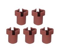 Chaussette en Silicone Hotend pour imprimante 3D, housse d'isolation résistante à la chaleur pour Ender 3 CR-10 et autres imprimantes FDM