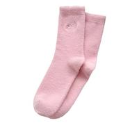 Chaussette Haute Homme Femme,Chaussettes d'hiver tricotées à col Rond avec Adorable Broderie de Chat Chaussettes Thermiques doublées en Polaire Douce pour Un Confort Optimal à intérieur et extérieur