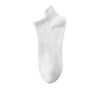 Chaussette Homme Chaussettes Chaussette Homme 39 42 43 46 Chaude Mens Socks Fun Randonnée D'Intérieur Cyclisme Coton Longues Tennis Socquettes Tissage Anti Dérapantes Foot Chausette 40 Blanches