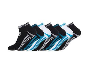 Chaussette Homme Coton - Lot de 7 - Socquettes Sport Homme, Durables & Training