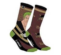 Chaussette Homme One Piece Coton, 1 Paire de Chaussettes Fantaisie Homme 43/46
