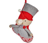 Chaussette Krist+, Multicolore, Standard
