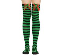 Chaussette Lutin Chaussette De NoëL à Suspendre Chaussette Contention Femme Chausson Chaussettes Lot Coton Chaussette Pantoufles Chaussettes Ski Enfant Chaussettes Randonnee Femme