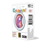 Chaussette Memory - Collectif - Agitees Editions - Jeu de cartes - Jeux livres objets