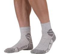 Chaussette mid lin
