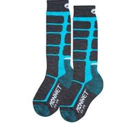 Chaussette Monnet Mi-bas WOOLY JUNIOR 34/35