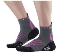 Chaussette Monnet Socquette Trail Run Ultra 37/38