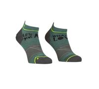 Chaussette ORTOVOX Alpine Light Low Socks M (arctic grey) 45-47