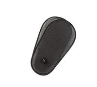 Chaussette Pare Soleil Pare-Soleil Réglable pour Vitres Latérales Voiture Protection Solaire Rafraîchissante Bloque Pas Ligne Vue Protection Solaire Durable Pare-Soleil