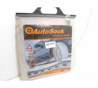 Chaussette Pneumatique Hiver Tractrion Aid Autosock Citroen C8 Fiat Ulysse 807