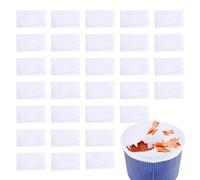 Chaussette Pour Panier De Skimmer De Piscine Sacs À Fine Panier Filtre | Chaussettes De Remplacement Skimmer Piscine Pour Baignade, , Fontaine, Extérieur, Jardin, Bassin, Arrière-Cour Et Pa