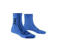 Chaussette randonnÃ©e X-SOCKS HIKE DISCOVER ANKLE (TWYCE BLUEBLUE) 42-44