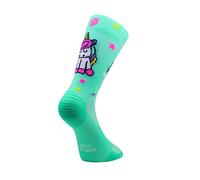 Chaussette Running Sporcks Stay Magic par Saleta, Taille XS