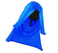 Chaussette sensorielle de physiothérapie, enveloppe corporelle complète, sac sensoriel, outil social pour enfants, adolescents et adultes atteints d'autisme, d'anxiété, de TDAH et d'intégration sens