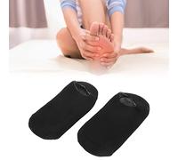 Chaussette Silicone Hydratante Masque Pied Protege Talon Chaussette Spa Masque Pieds Très Secs Et Abîmés Soin Des Pieds Protege Orteil 1 Paire Chaussette Silicone Femme Homme