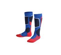 Chaussette Ski Falke SK2 (cobalt blue) Enfant 27-30