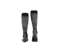 FALKE Sk2 Intermediate - Homme - Noir / Gris - taille 46/48- modèle 2026