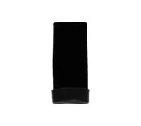 Chaussette Tendon Grip Gel pour cheval Kentucky Noir Full