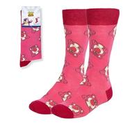 Chaussette Toy Story Lotso, 36-43 Mixte