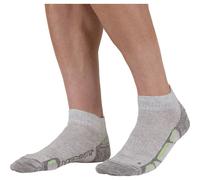 Chaussette trek lin basse