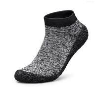 Chaussette unisexe Aqua chaussures Skinners baskets de natation Yoga minimaliste Sports de plage pieds nus Ultra portables chaussures de course légères qian hui