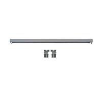 Chaussette Vitre pour VW pour Tiguan pour Touran 2008 2009 2010 2011 2012 2013 2014 2015 2016 2017 2018 Panoramique Toit Ouvrant Pare-Soleil Rideau Store Enrouleur Soleil Chaussette(Grey)
