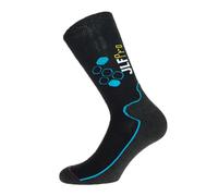 Chaussette Worker noire - JLF PRO - 0369AG 45/47