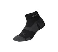 Chaussettes 1-4 2XU Vectr Cushion Noir L