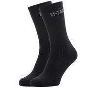 Chaussettes 2 paires Mk.1 M-Tac - Black 41-43