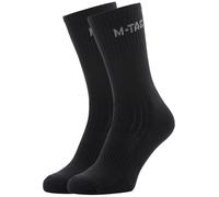 Chaussettes 2 paires Mk.1 M-Tac - Black 44-46