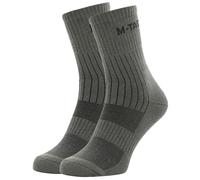 Chaussettes 2 paires Mk.1 M-Tac - Olive 44-46