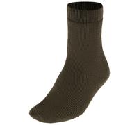 Chaussettes 2 paires Nature Mil-Tec - Olive 42-43