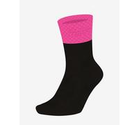 Chaussettes 226ERS Color Block rose foncé noir - S