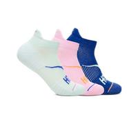 Chaussettes 3 paires hoka run no show