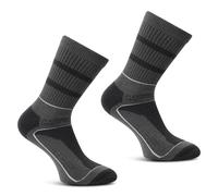 Chaussettes 3 saisons Regatta Samaris (x2) 43/47