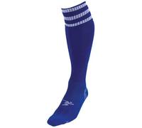 Chaussettes 3 stripe Precision Precision Pro Bleu 40/46 Unisex