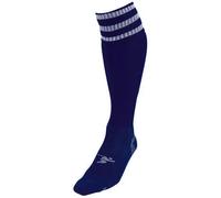 Chaussettes 3 stripe Precision Precision Pro Bleu 40/46 Unisex